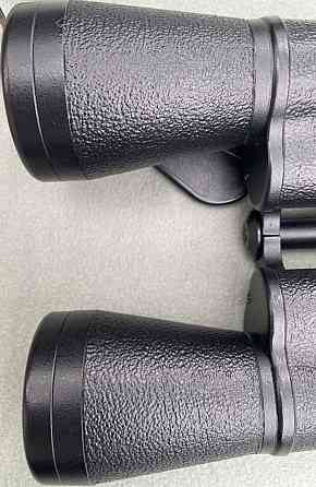 Бінокль радянських часів. Київ