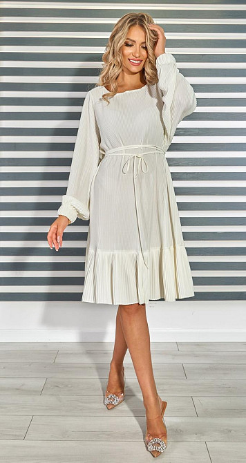 Плаття плісе (46) Київ - фото 6