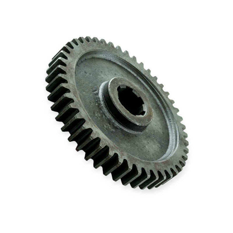 Шестерня передачі відома Z=46Хінтай120 кінцевої Мукачево - фото 1