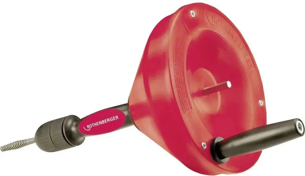 Rothenberger 72005 ROSPI10 Киев - изображение 1