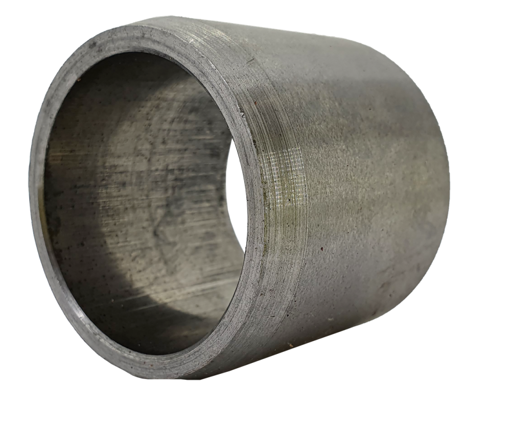Втулка осі кочення МТЗ-80, 1025, 1221, 1523, ЮМЗ-6 (L=54 мм, D=50 мм/60мм) Мукачево - фото 1