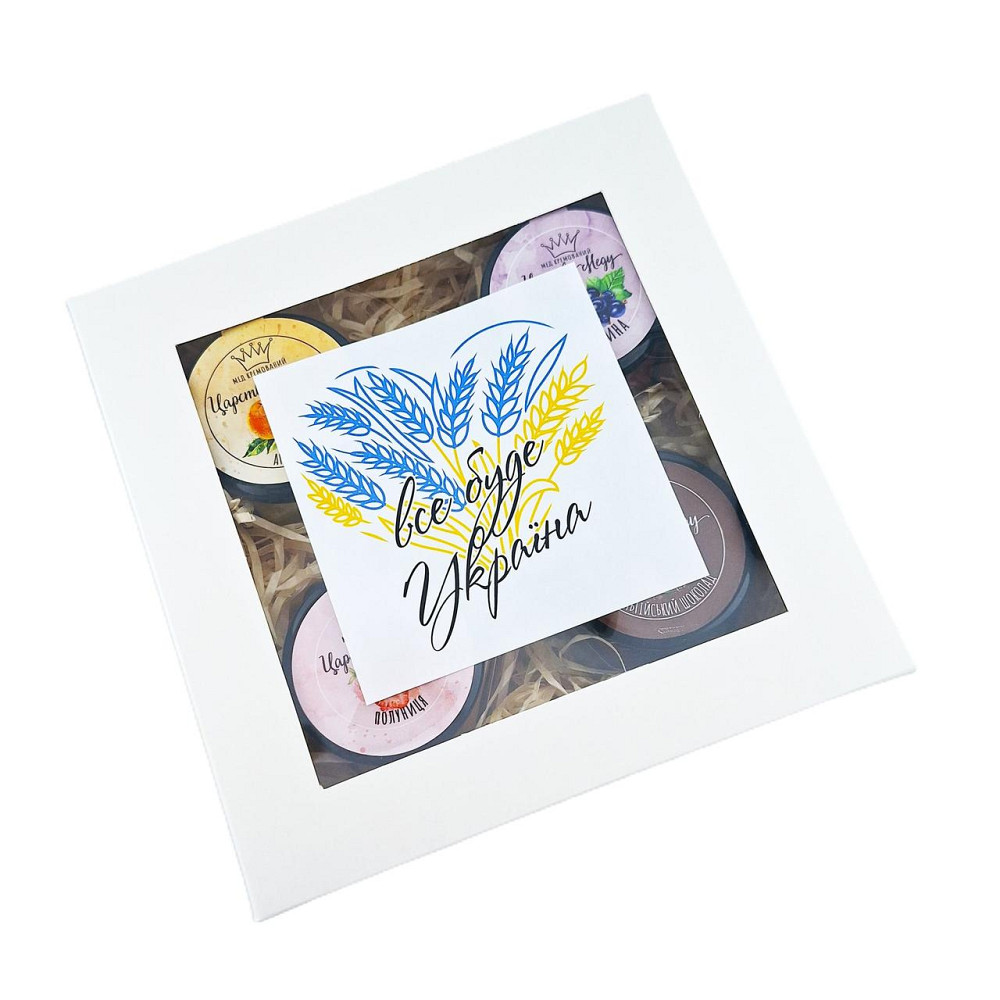 Украинские подарки №156 Одесса - изображение 6