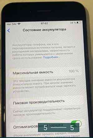 Apple iPhone 6S 64Gb. Киев