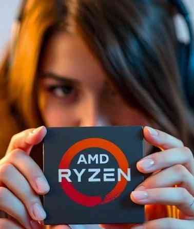 НОВИЙ Процесор AMD Ryzen 5 7600X 4.7GHz/32MB sAM5 BOX. Харків