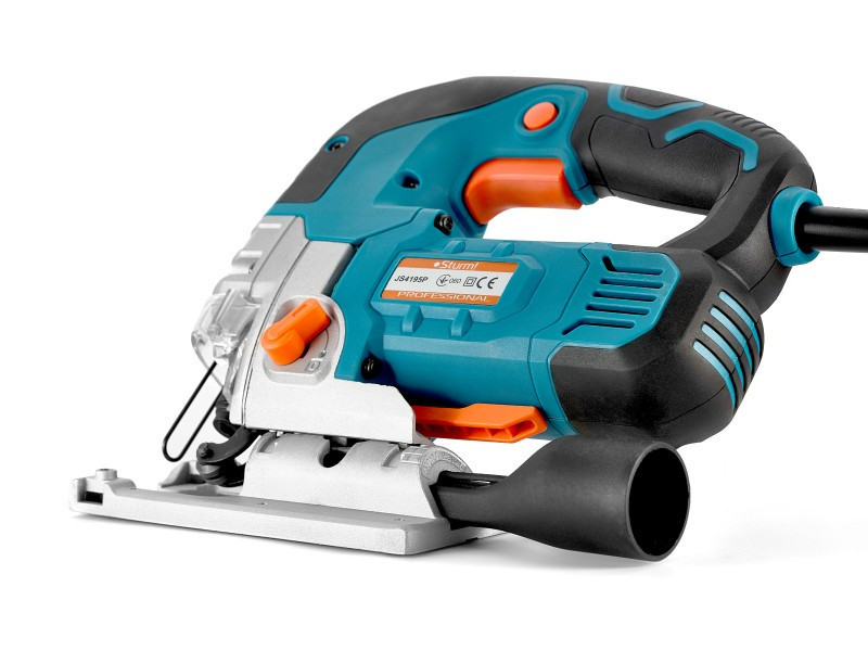 Лобзик електричний Sturm JS4195P, 950 Вт (містить опис) Рівне - фото 3