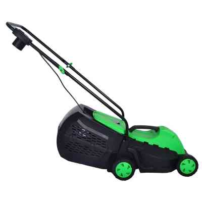 Газонокосарка Grunhelm EM-6118B (55112) Вінниця