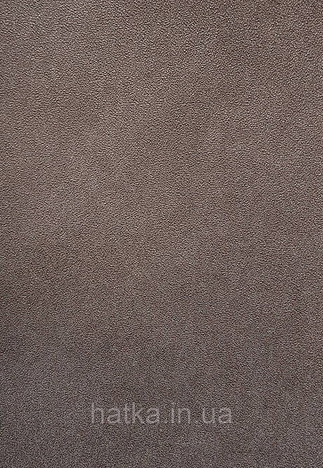 Шпалери метрові вінілові на флізеліні Sintra Structure однотонні без структури матові коричневі 520345 Київ - фото 5