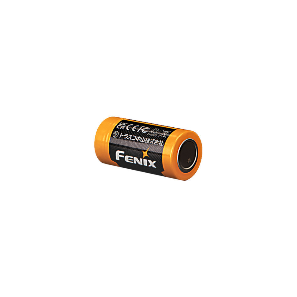 Акумулятор 18350 Fenix  ARB-L18-1100 Киев - изображение 5