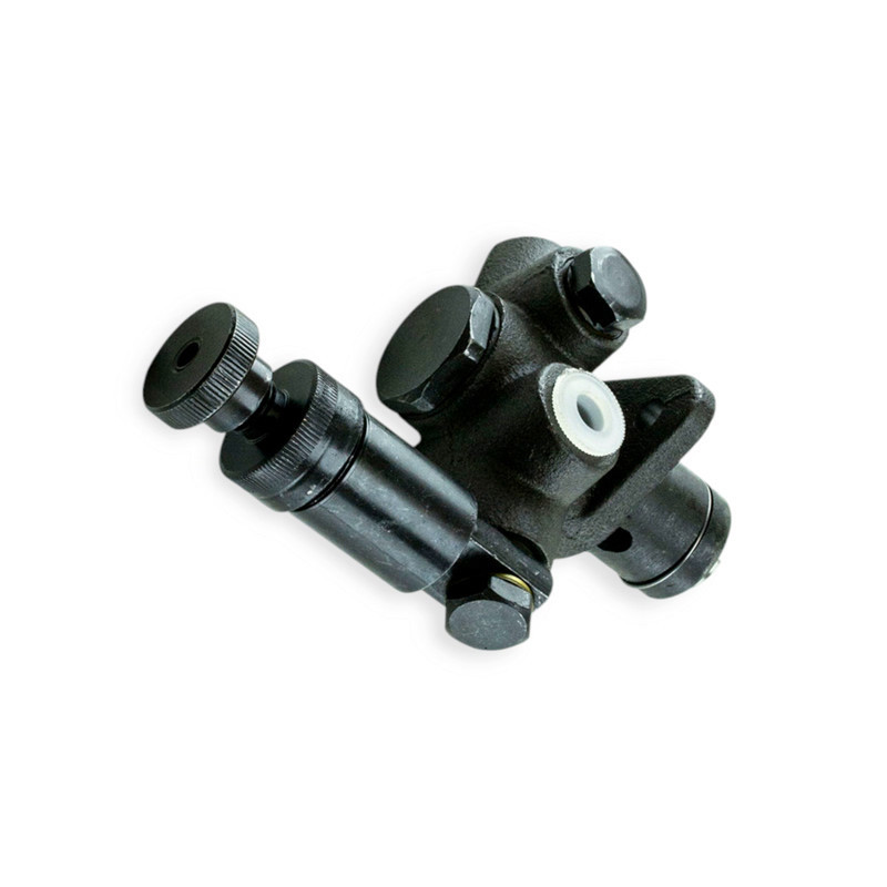 Насос палива НД Т-40 підкачування Мукачево - фото 1