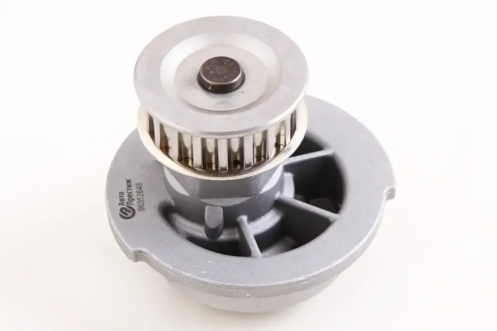 Помпа Lanos 1.5 Авто Престиж Винница - изображение 2