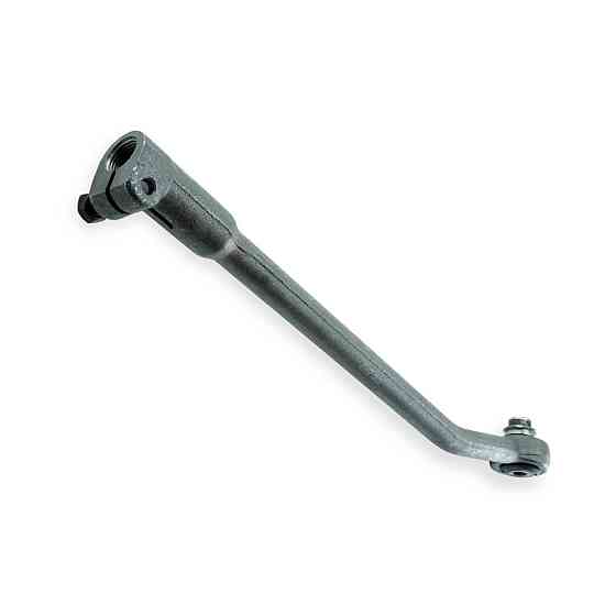 Наконечник тяги 2110, 2170, 2190 правий внутрішній вуса старий зразок кермовий Мукачево