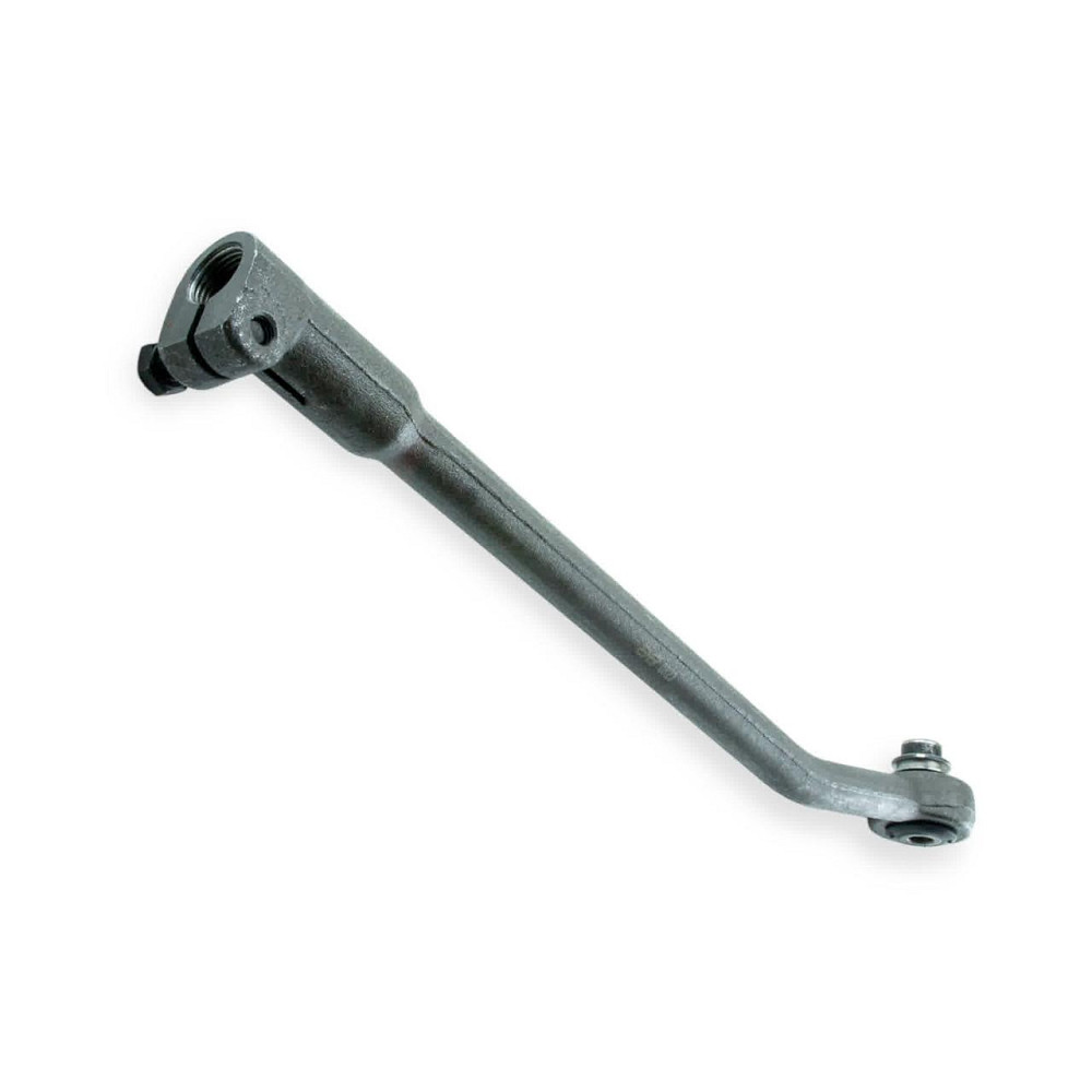 Наконечник тяги 2110, 2170, 2190 правий внутрішній вуса старий зразок кермовий Мукачево - фото 1