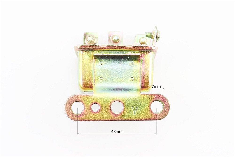 Реле стартера Киев - изображение 3
