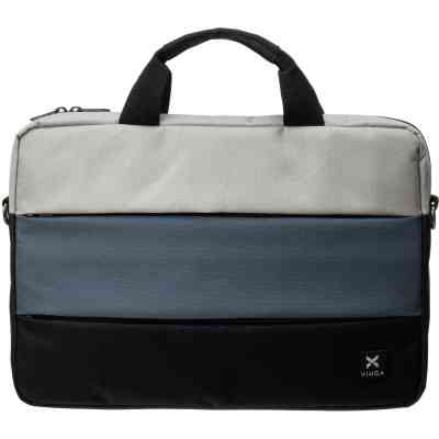 Сумка для ноутбука Vinga 15.6&quot; NB1120 black/gray (NB1120BG) Вінниця