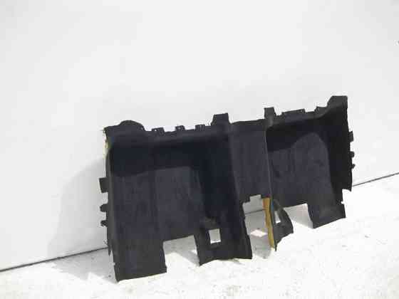 Mercedes-Benz  A2216800141 9G25 Килим салону задній чорний S-Class W221 long Одесса