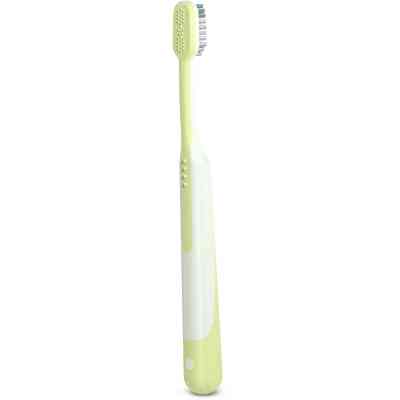 Детская зубная щетка Suavinex від 6 років, STAGE 3, зелена (403017) Винница