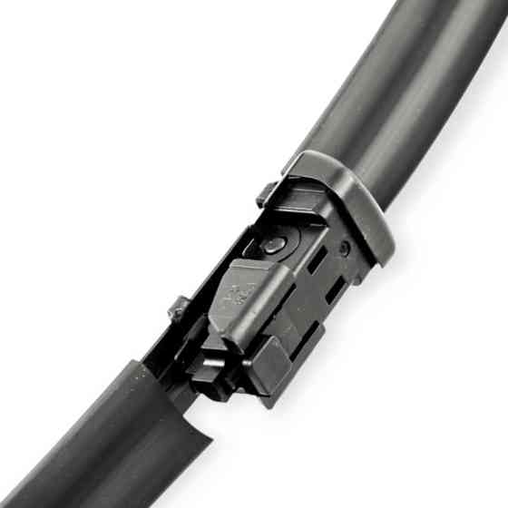 Щітки oximo модельні безкаркасні (к-т 2шт) c1-type 600 + 475 мм двірника Мукачево