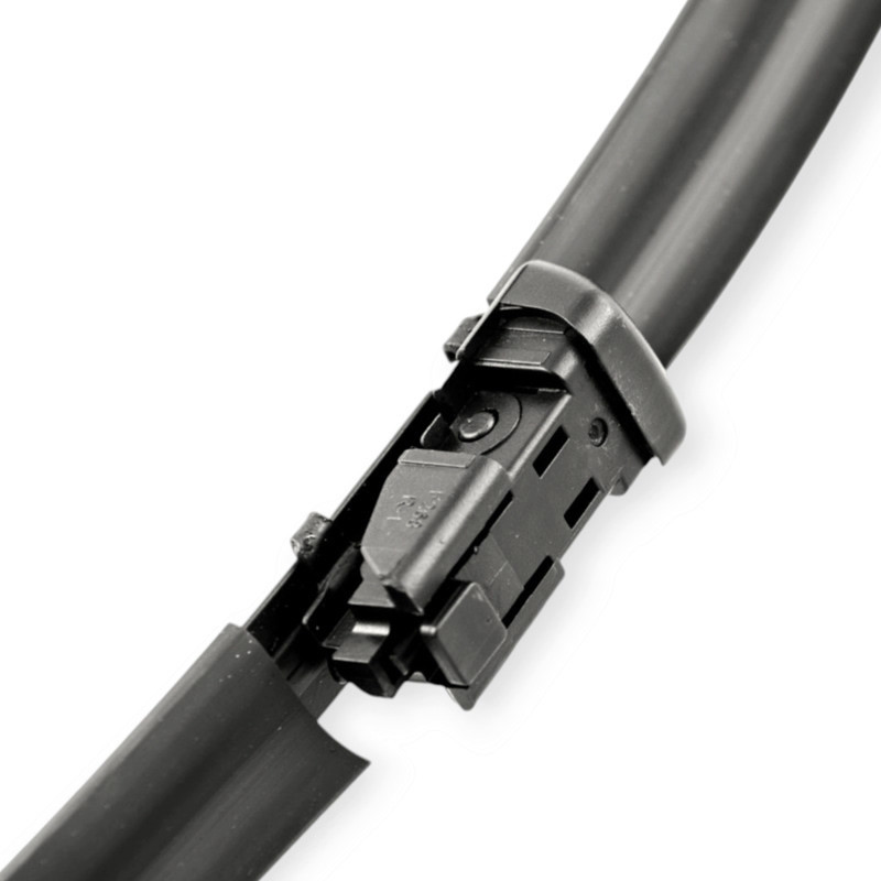 Щітки oximo модельні безкаркасні (к-т 2шт) c1-type 600 + 475 мм двірника Мукачево - фото 1