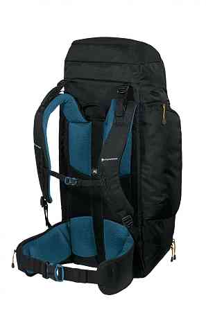 Рюкзак туристический Ferrino Dundee 70L Black (756660CC) Киев