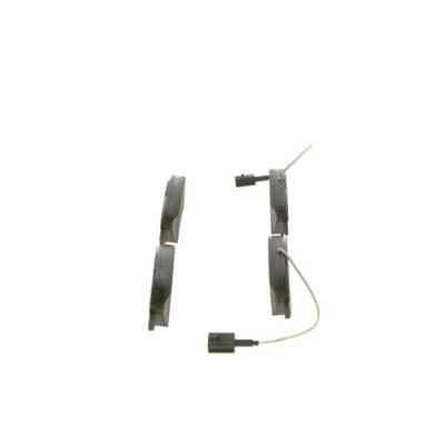 Гальмівні колодки Bosch 0986494994 Вінниця