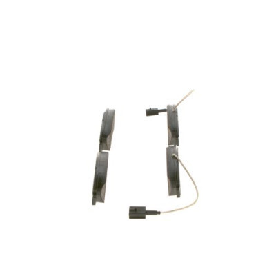 Гальмівні колодки Bosch 0986494994 Вінниця - фото 6