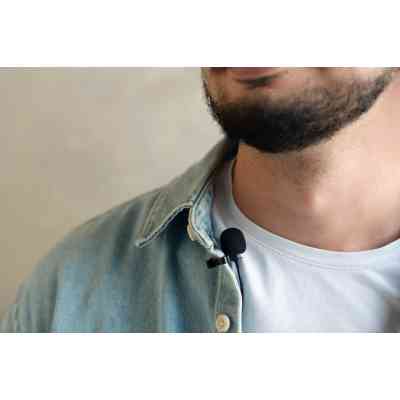 Мікрофон 2E Maono ML010 3.5mm (2E-ML010) Вінниця