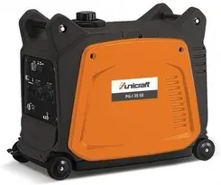 Генератор Unicraft Inwerterowy agregat prądotwórczy PG-I 35 SE 6706135 Киев