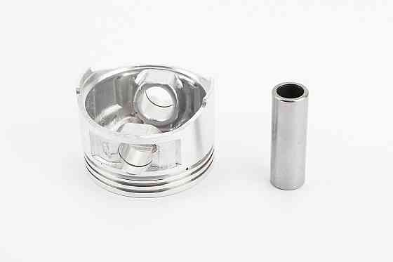 Поршень к-кт 170F 70mm STD (H-47mm, палець 18mm) Киев