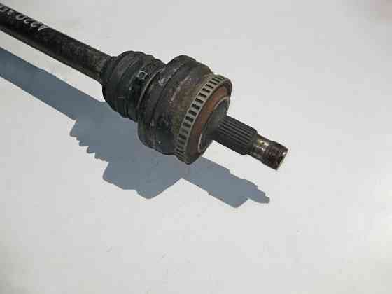 Mercedes-Benz  A2203509210 Напіввісь задня S-Class W220 Одеса