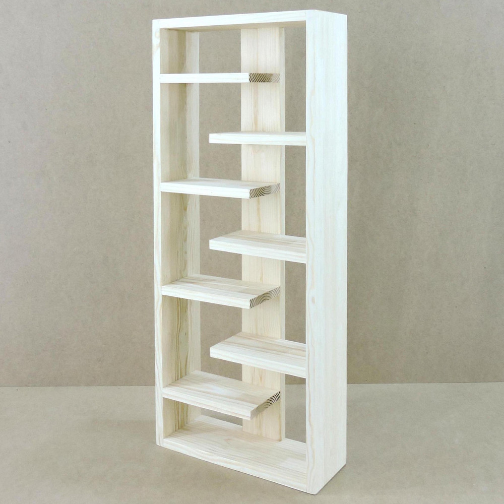 Этажерка для ванной 