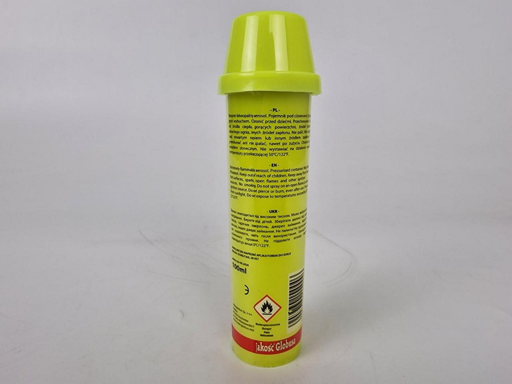 Газ для запальничок (1 шт.) Харків - фото 2