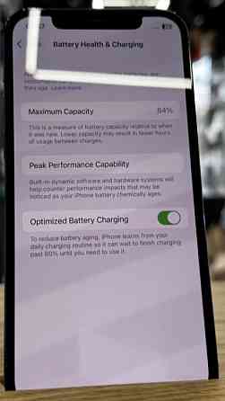 IPhone 12 Pro 512Gb Sierra Blue Dual Sim Київ