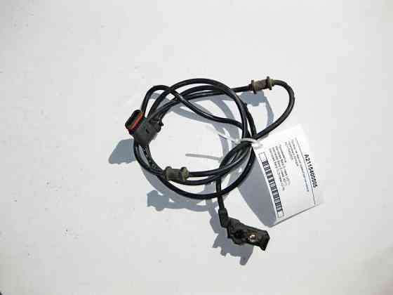 Mercedes-Benz  A2115400505 Електропровід на задній правий датчик зносу гальмівних колодок CLS C219 E-class W211 E-class S211 Одеса