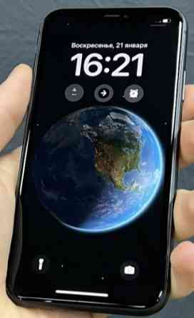Айфон iPhone 11 Black 64Gb Unlock. Київ