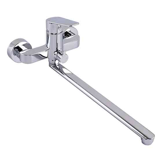 Смеситель для ванны TOPAZ CAPRI TCA-15208-H43 (000028524) Киев