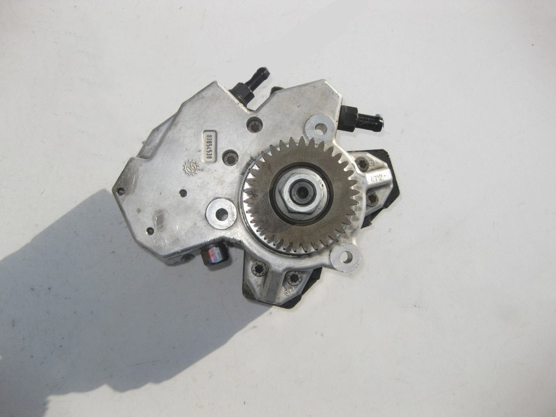 Mercedes-Benz  A6420700201 ТНВД для двигуна OM642 V6 3.0 cdi Одеса - фото 2