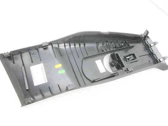 Mercedes-Benz  A1176900525 9F52 Обшивка стійки B верхня ліва CLA Shooting Brake X117 CLA C117 Одесса