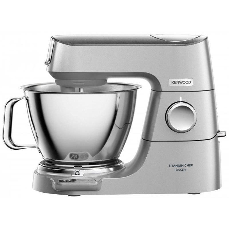 Кухонна машина Kenwood KVC 85.594 SI ( 16837 ) Харьков - изображение 8