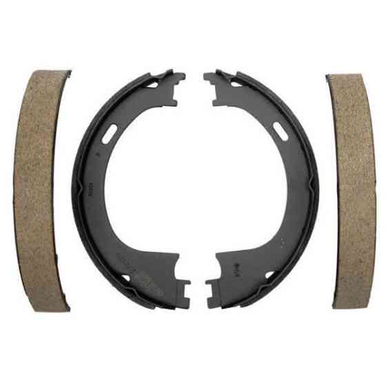 Тормозные колодки Bosch задние CITROEN/MITSUBISHI C4/Lancer/Outlander 