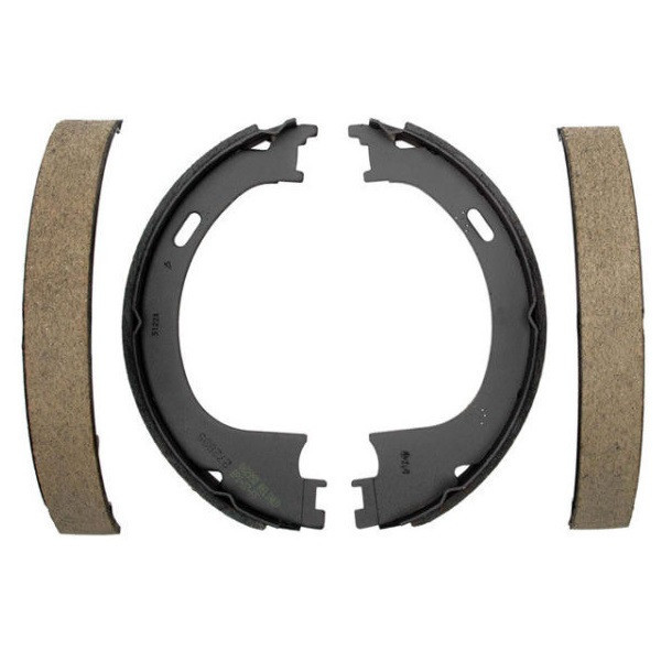 Тормозные колодки Bosch задние CITROEN/MITSUBISHI C4/Lancer/Outlander 