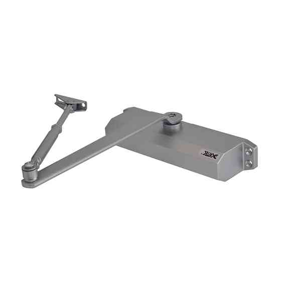 Дверний доводчик Dortec DT-65 Silver (63-00026) Киев