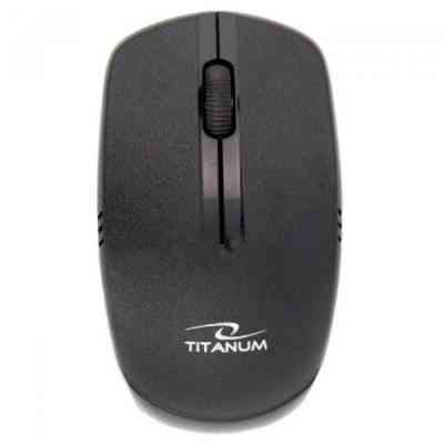 Комплект Esperanza Titanum Memphis TK108UA Black (TK108UA) Винница