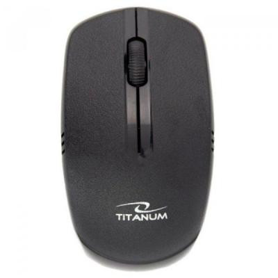 Комплект Esperanza Titanum Memphis TK108UA Black (TK108UA) Винница - изображение 4