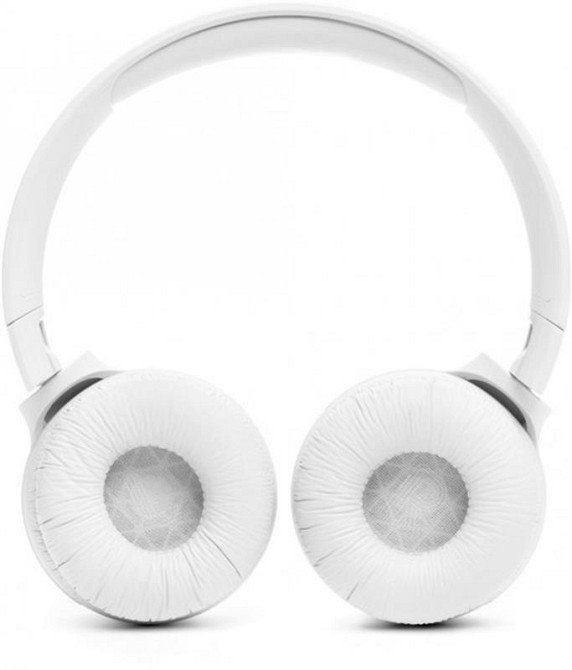 Bluetooth-гарнітура JBL T520BT White (JBLT520BTWHTEU) Білий Харків - фото 6