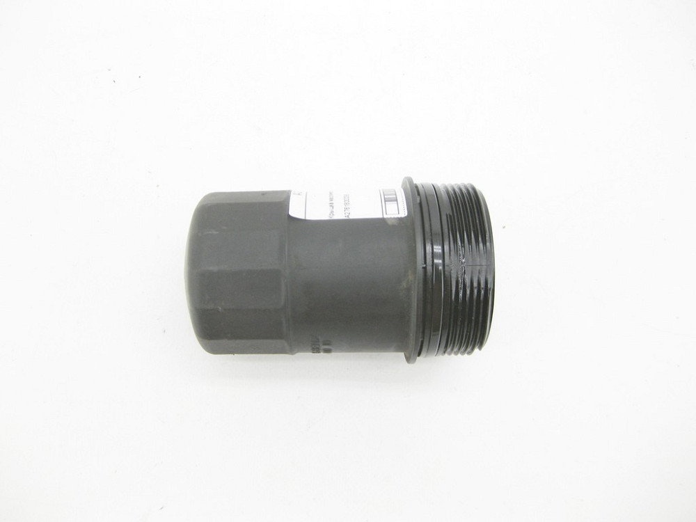 Mercedes-Benz  A2761800038 Кришка масляного фільтра двигуна M276 V6 3.0 3.5 C-Class Cabrio A205 C-Class Estate S205 C-Class Coupe С205 C-Class W205 GL Одеса - фото 3