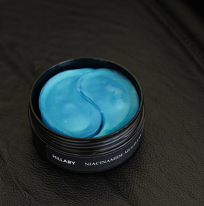 Мультисироватка для обличчя + Мультифункціональні патчі з ніацинамідом Київ - фото 9