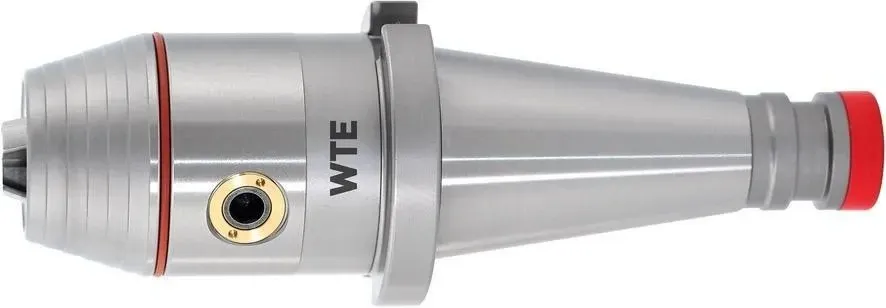 Wte Krótki Uchywt Wiertarski Din2080 Prawo-/Lewobieżny 0,5-13 Sk50 8235310015 Київ - фото 1