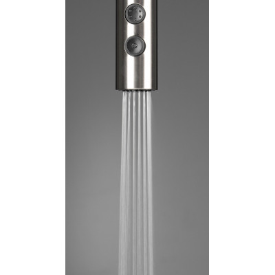 Мойка кухонная Deante Olfato ZPO_010A + зміш. BQO_F72M (ZPOE010A) Винница - изображение 7