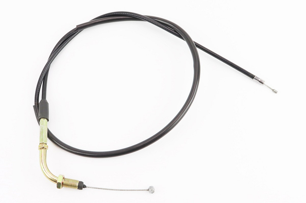 Трос газу (трос 109см; кожух 99см) Київ - фото 1