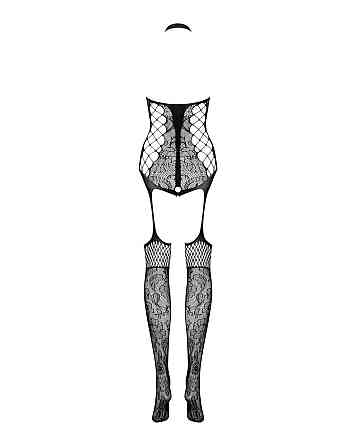 Бодистокинг Obsessive Bodystocking F240 S/M/L Sex Aura Киев